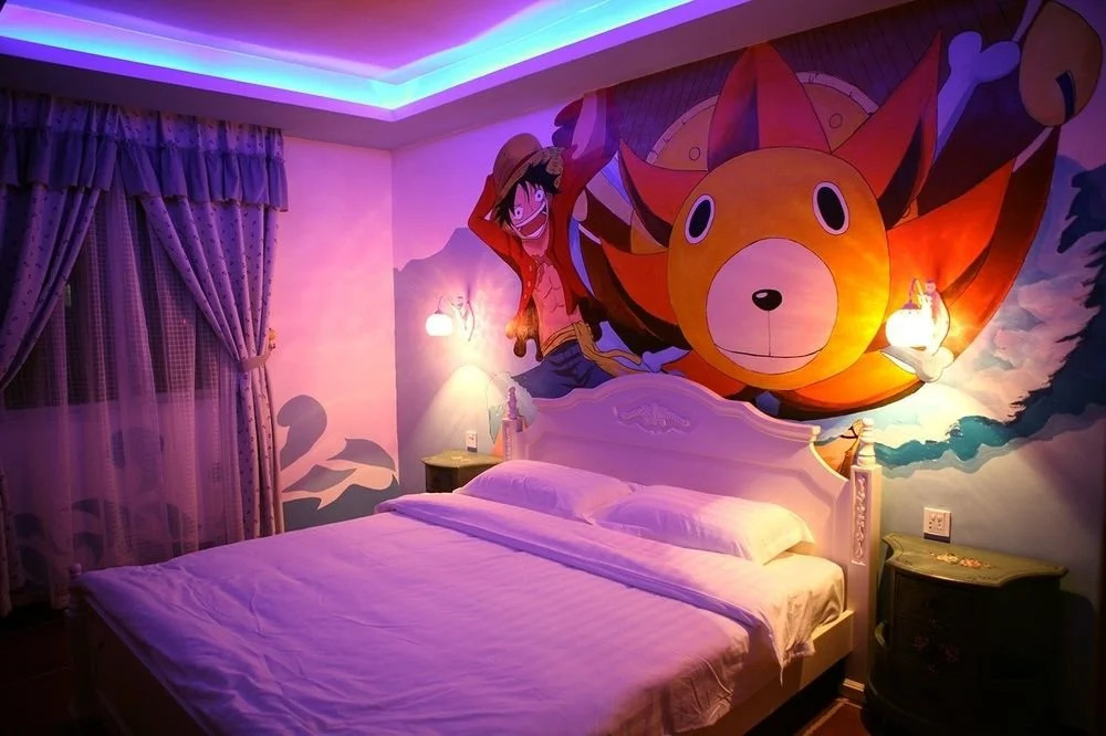 Chen Bai Ma Guest House- Xiamen