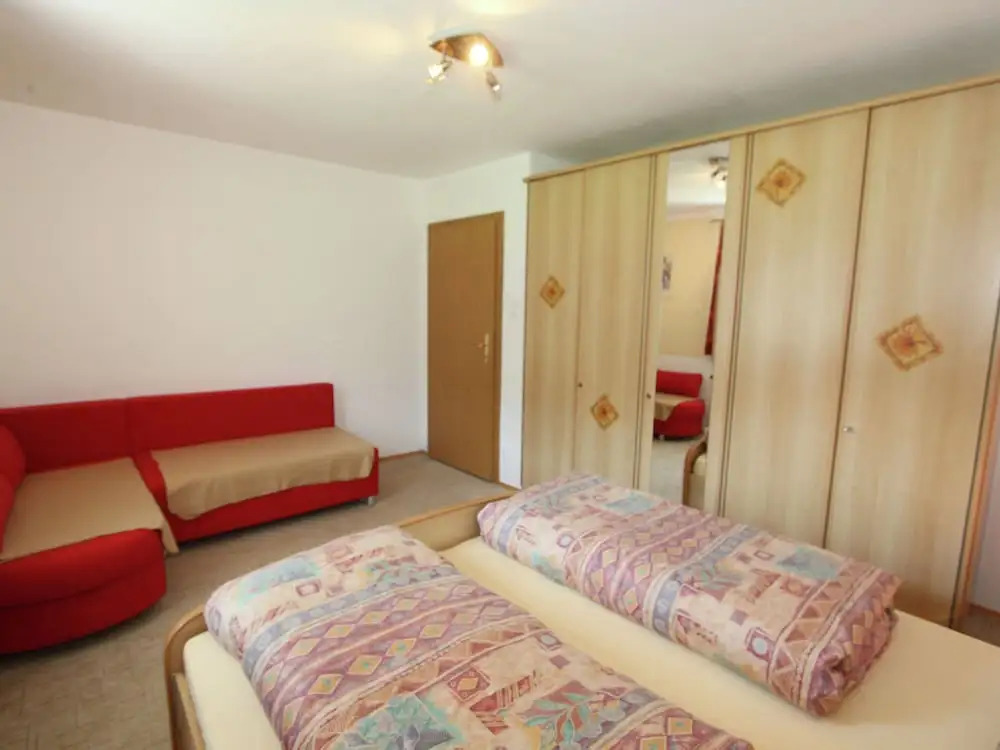 Residence Alpin