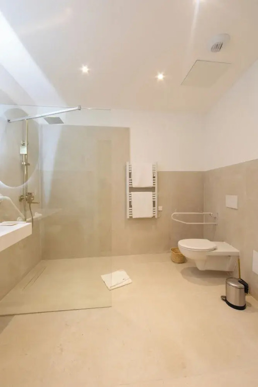 Hotel Villa Botanica