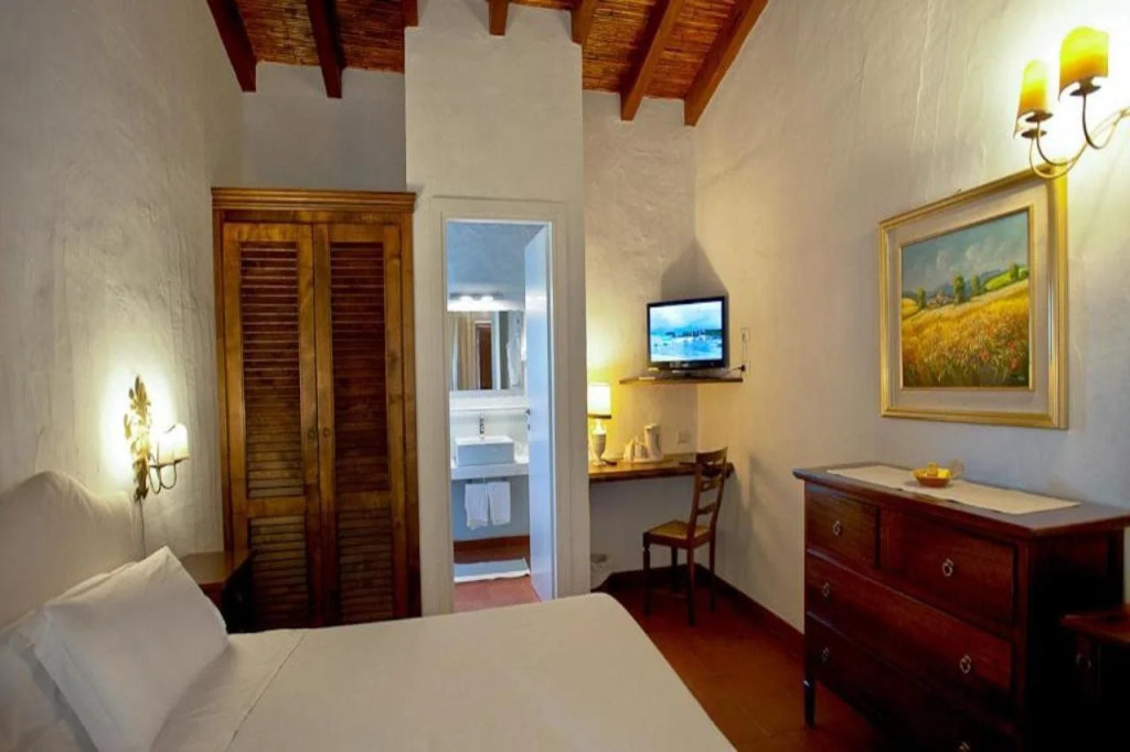 Nora Club Hotel & Spa