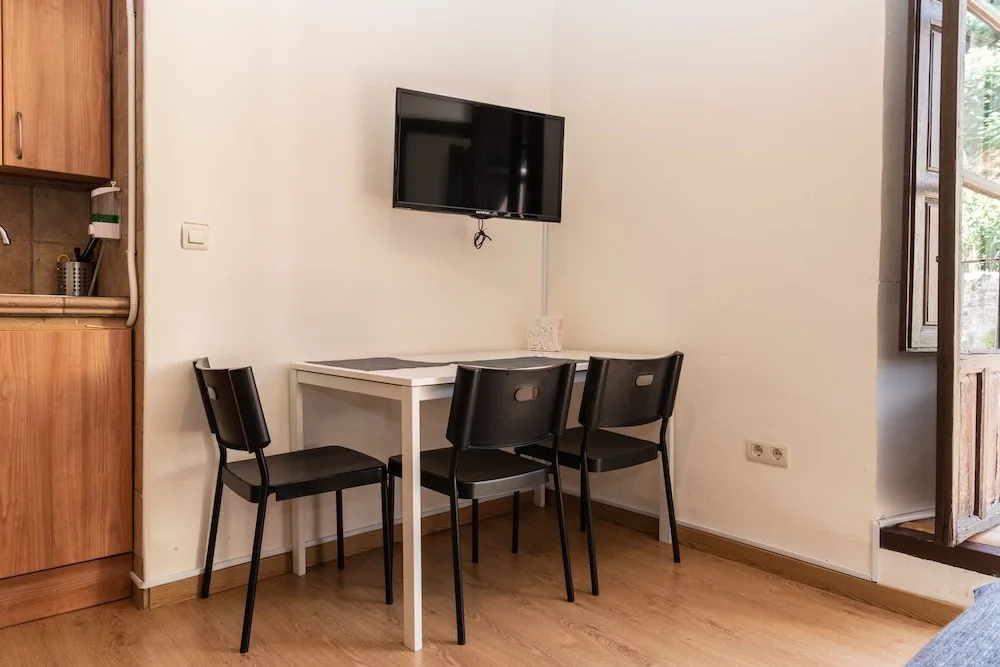 Alhambra Sonder Apartments