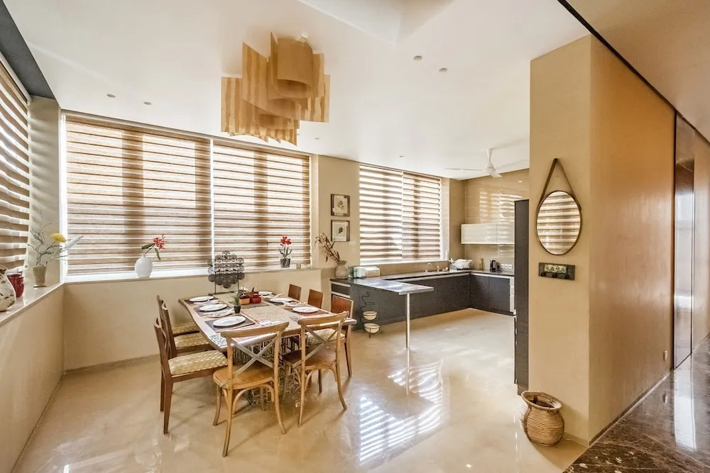 GuestHouser 4 BHK Villa 4238