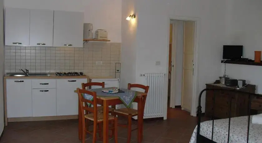 Ca Del Cucco