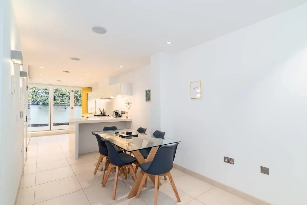 Charming Mews Home For 8 Guests 5 Mins To Angel