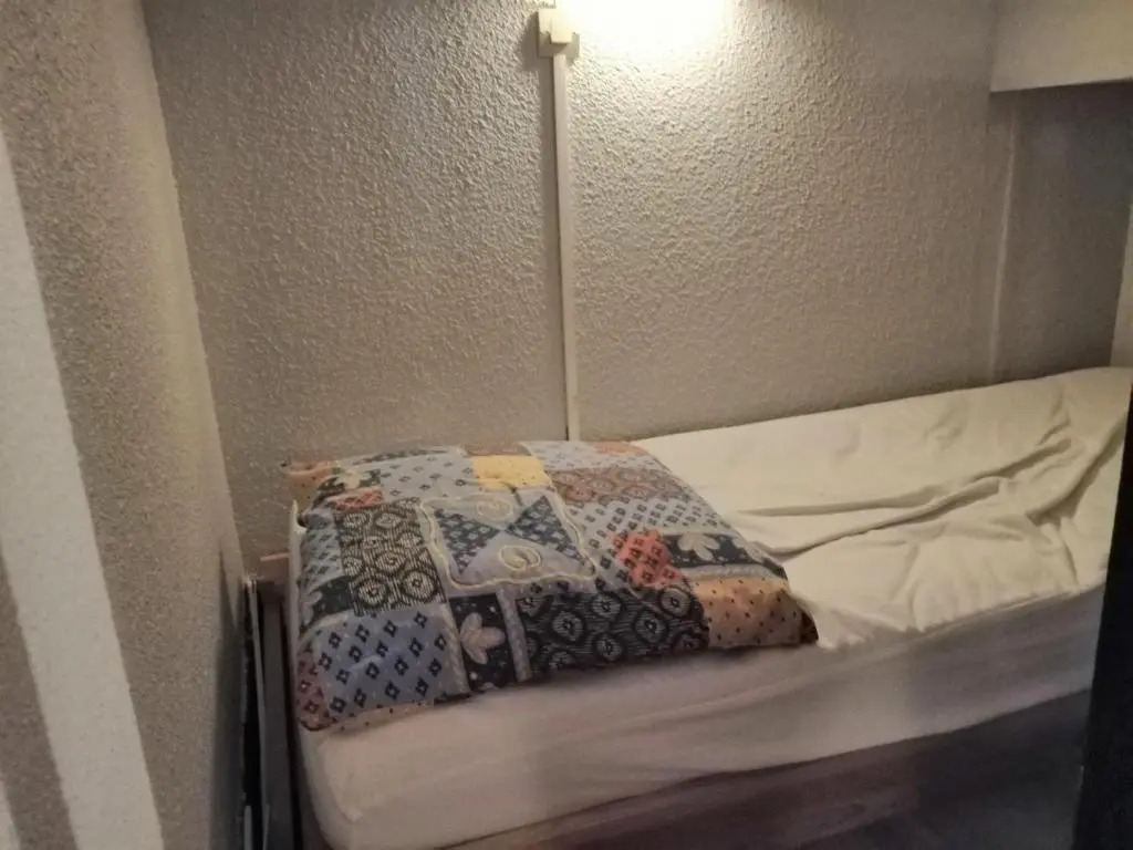 Appartement Morillon 1100, 2 pièces, 6 personnes - FR-1-412-23