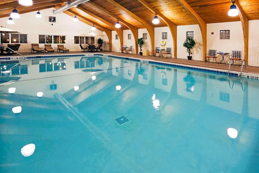 Holiday Inn Hotel & Suites Rochester - Marketplace by IHG