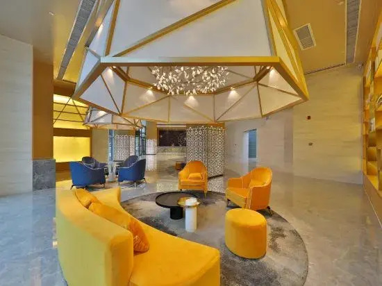 Orange Hotel (Heze Renmin Road)