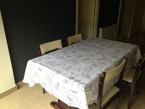 Apartaments Cal Pujol