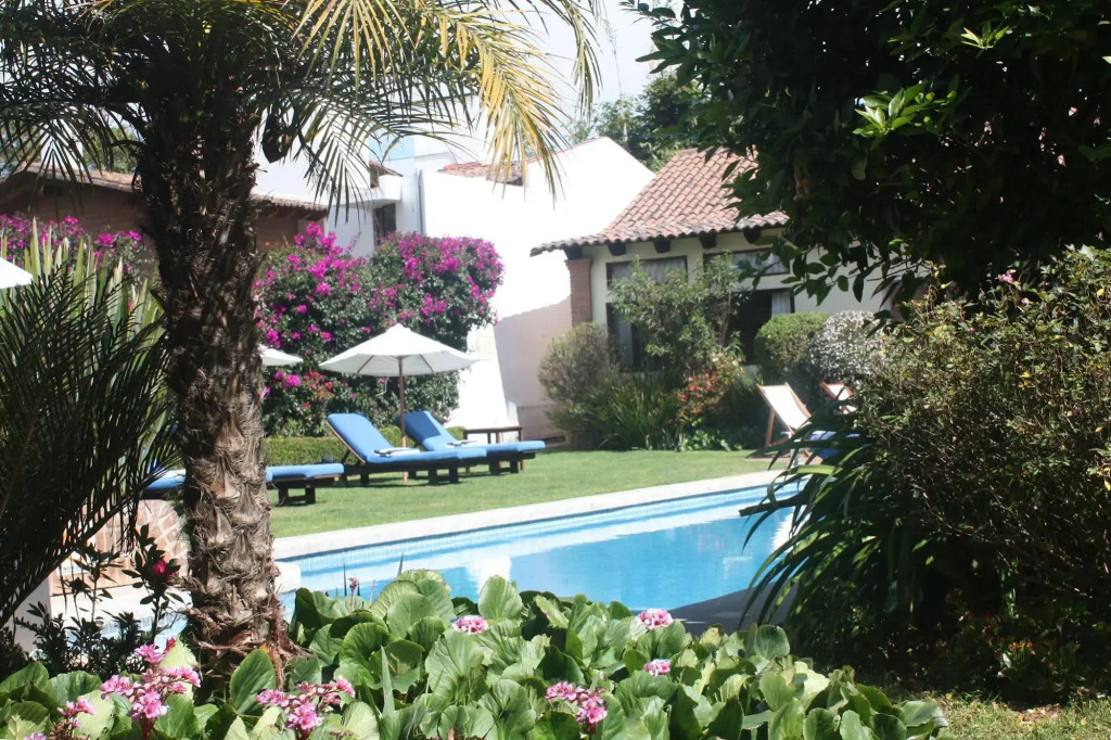 Hotel las Caballerizas
