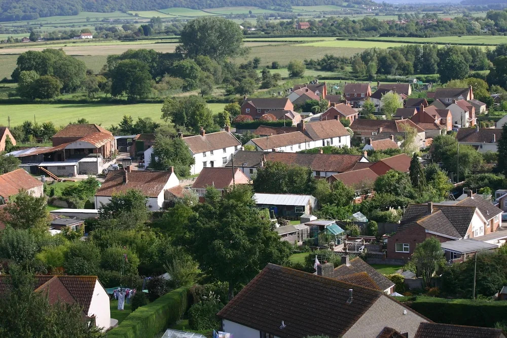 The George Inn