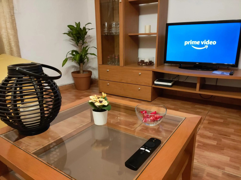 Casa completa en La Laguna Vivienda Vacacional