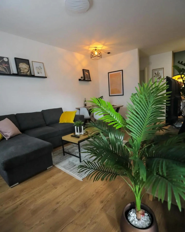 Apartman Ana