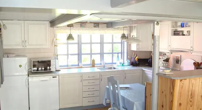 Tranum Holiday House - Tranhøj 31 - ID 629