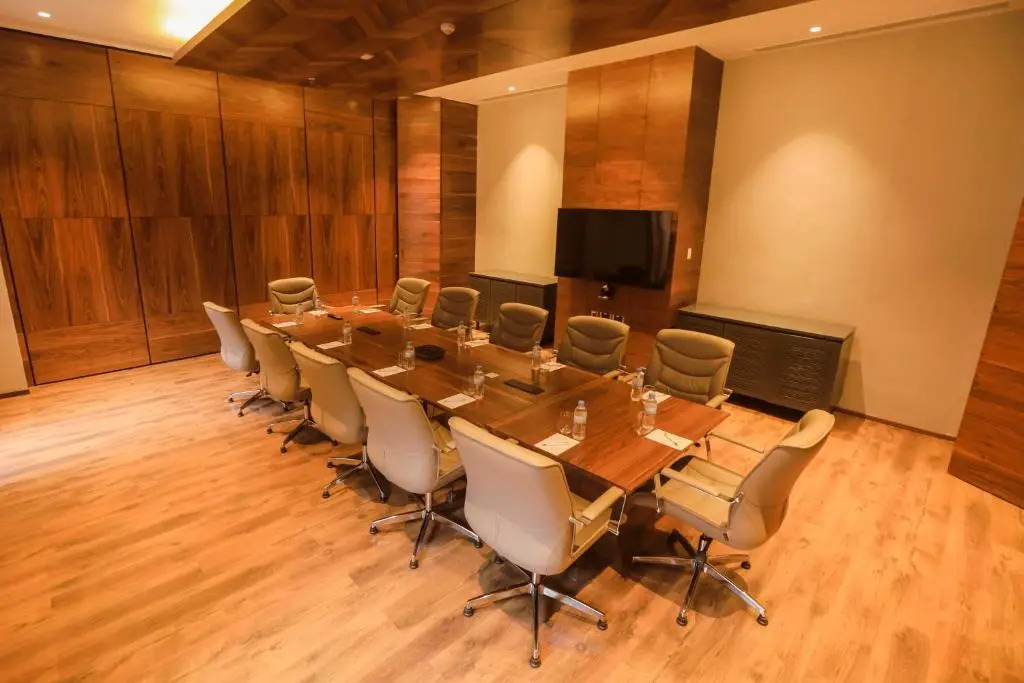 Four Points by Sheraton Kigali