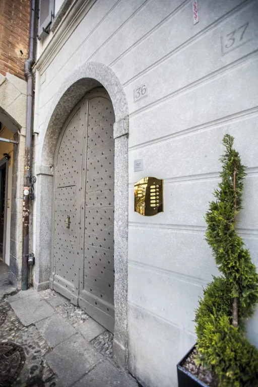 Gianna San Fedele