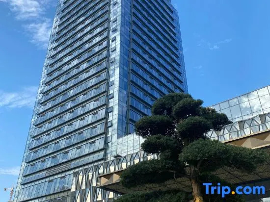 Ruian ruili coastal Hotel