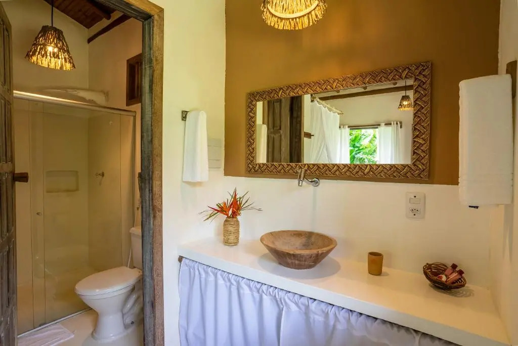 Pousada Casa das Janas Trancoso