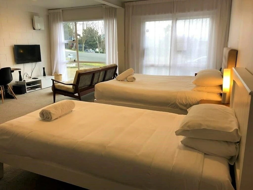Affordable Studio Unit
