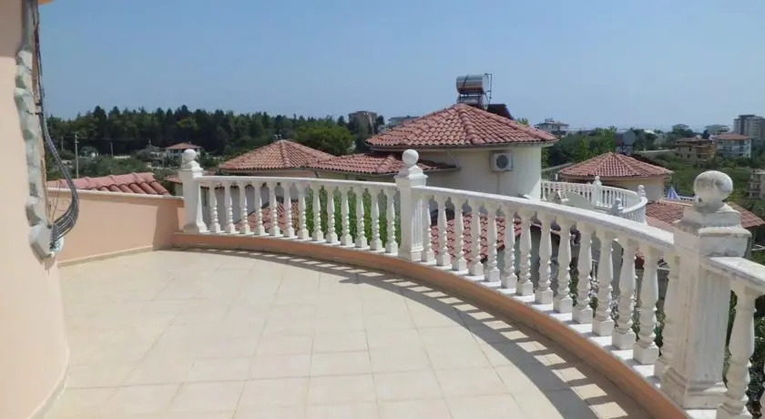 Villa Burton
