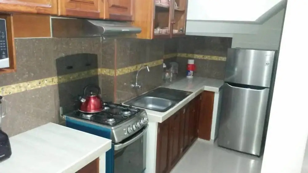 Trujillo Apartments
