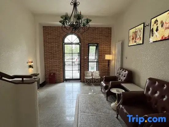 Regent - Homestay. Apartment