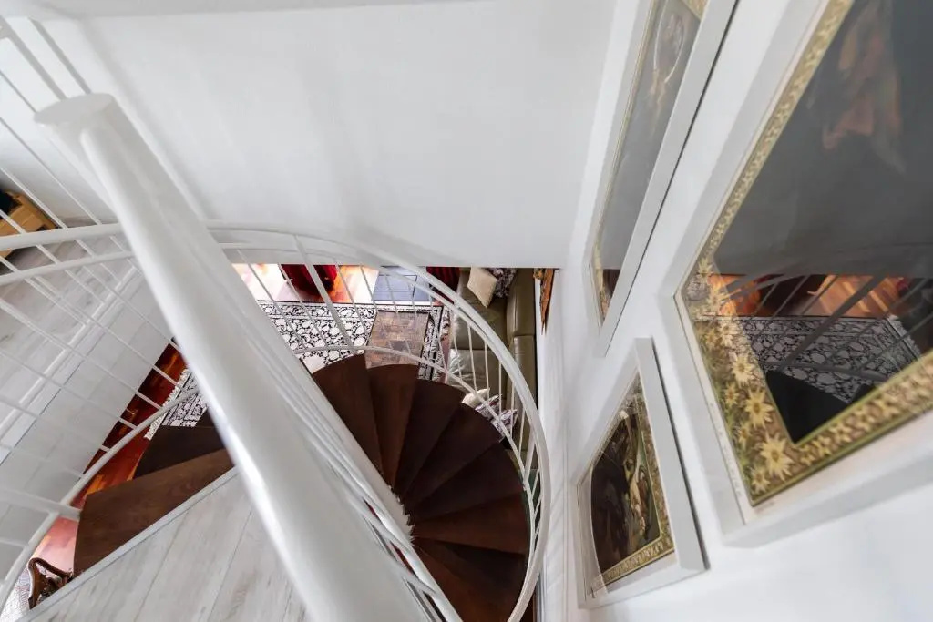 The Beverly Hills of Frankfurt in Hofheim Penthouse or Garden