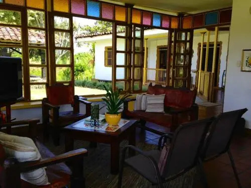 Finca Hotel La Ilusion