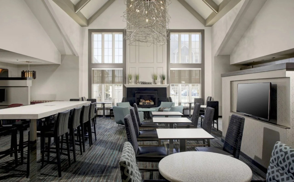 Residence Inn by Marriott Cleveland Mentor