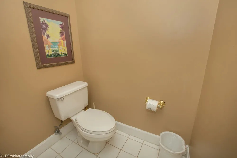Oceania 606 Destin - 3 Br Condo