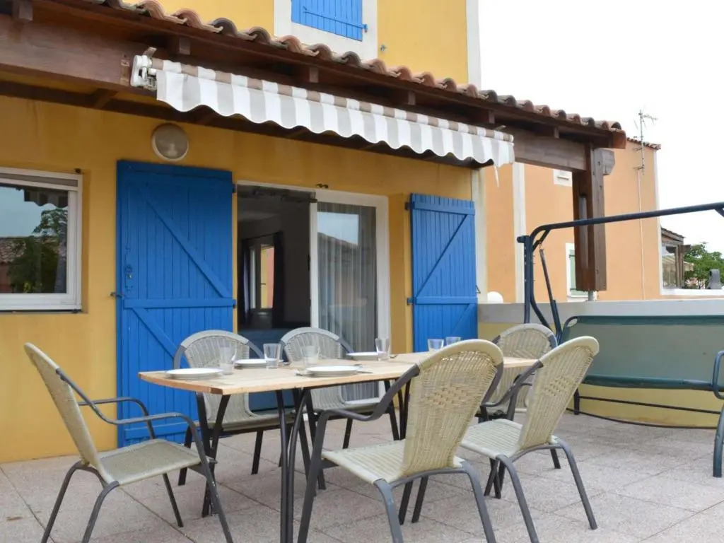 Maison Narbonne, 3 pièces, 5 personnes - FR-1-229B-40