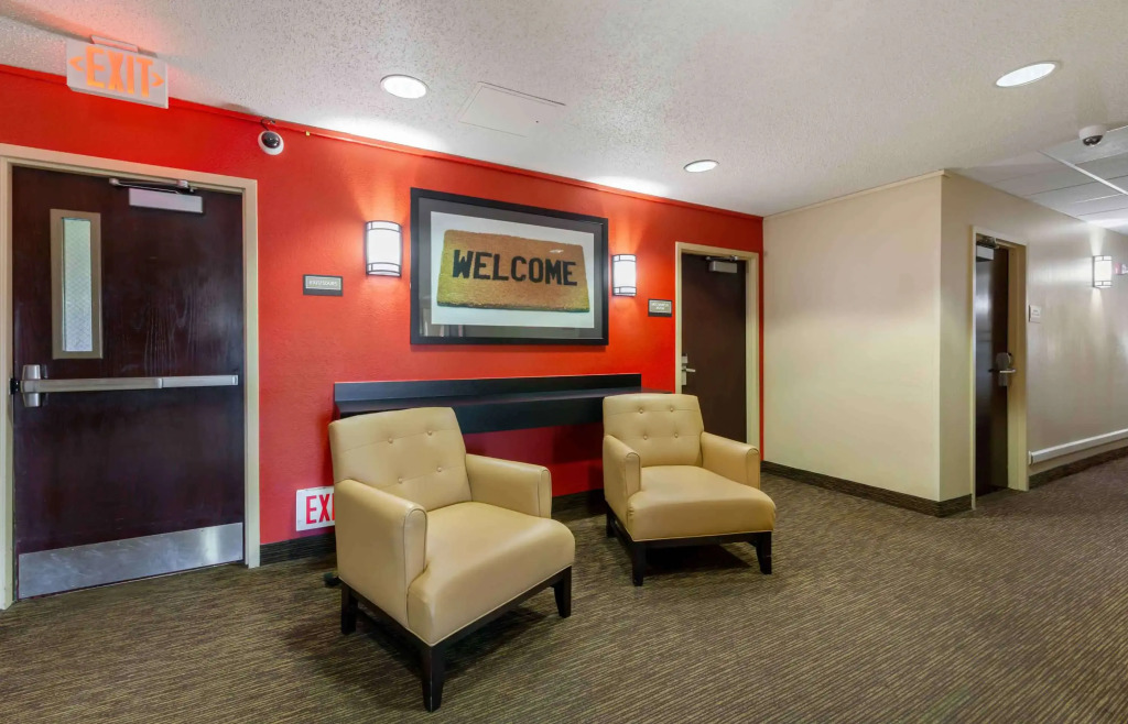 Extended Stay America Suites - Rockford - I-90