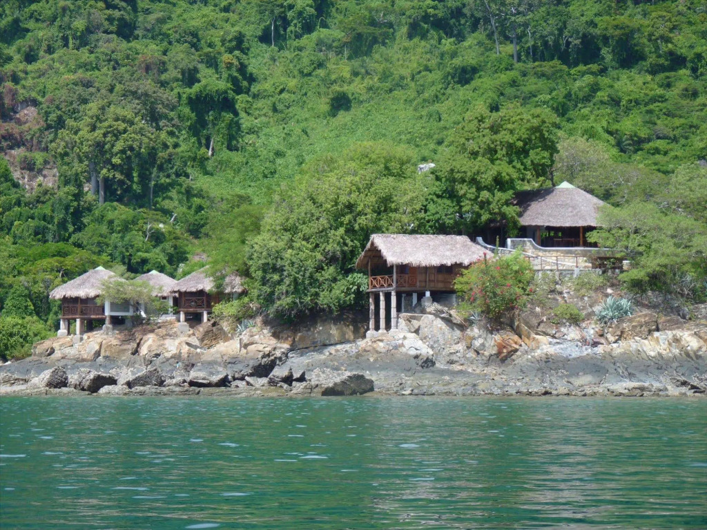 Auberge Le Maki Lodge
