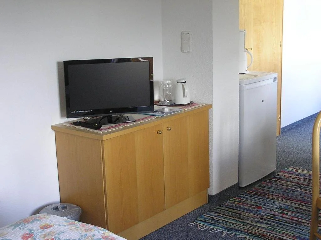 Haus Pinzger