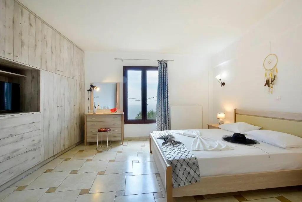 Golden fox Villa