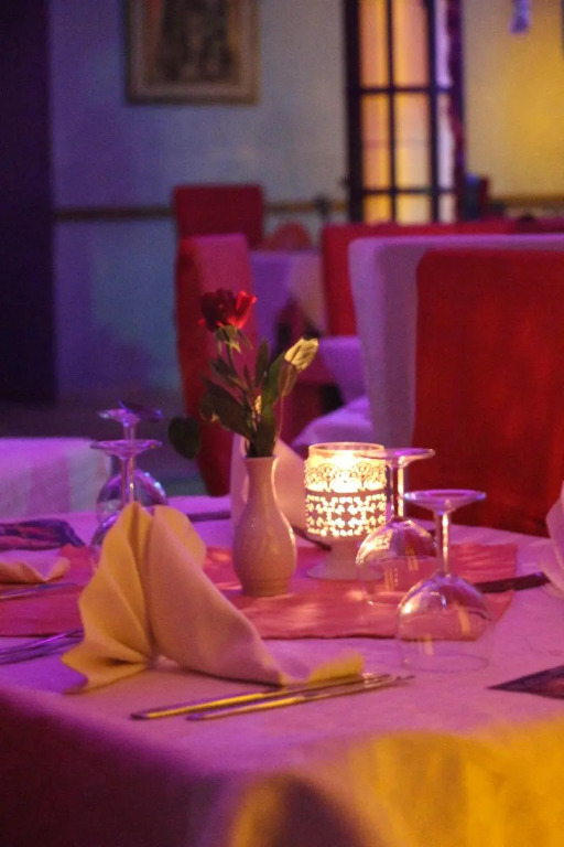 Hotel Djerba Saray