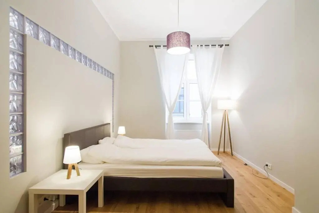 Modern & Spacious 80m2 Apartment in Riga Old Town