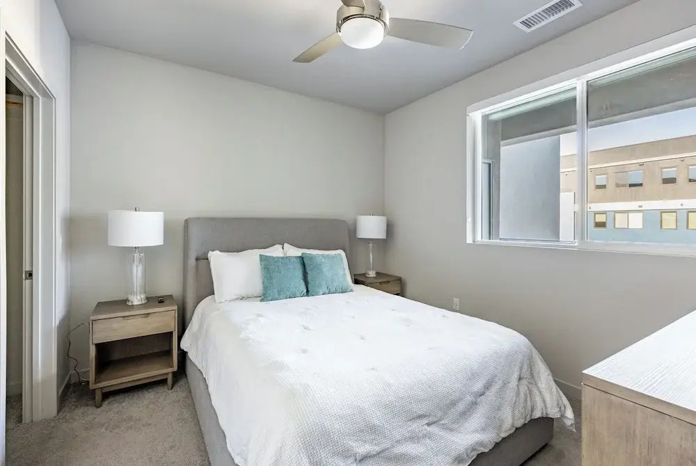 Landing Apartments - Emory at RED