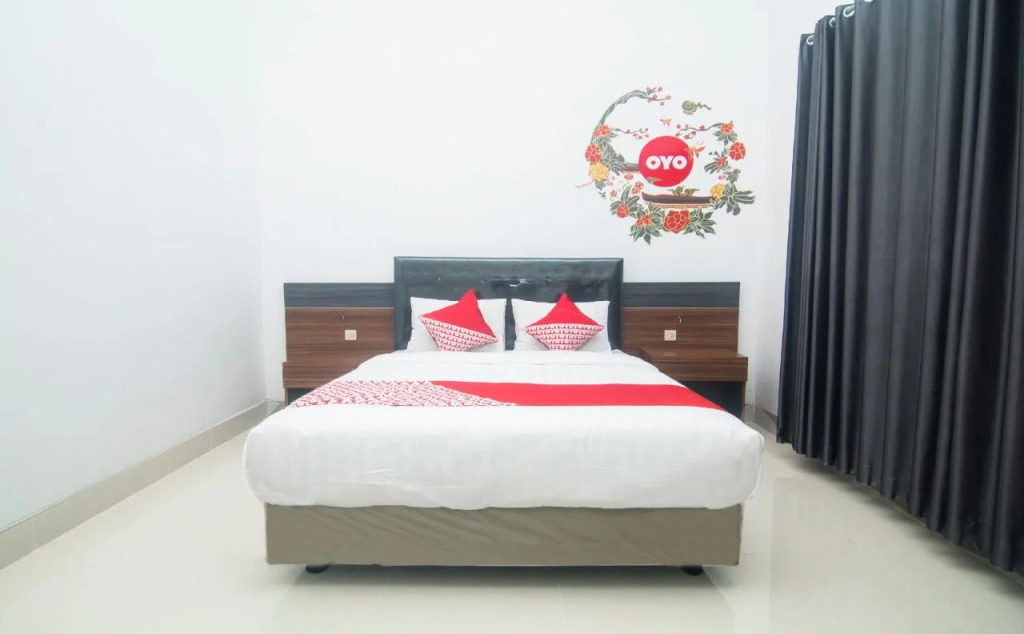 OYO 284 Wisma JIP