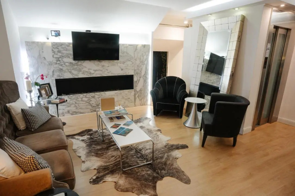 Andromeda Boutique Hotel