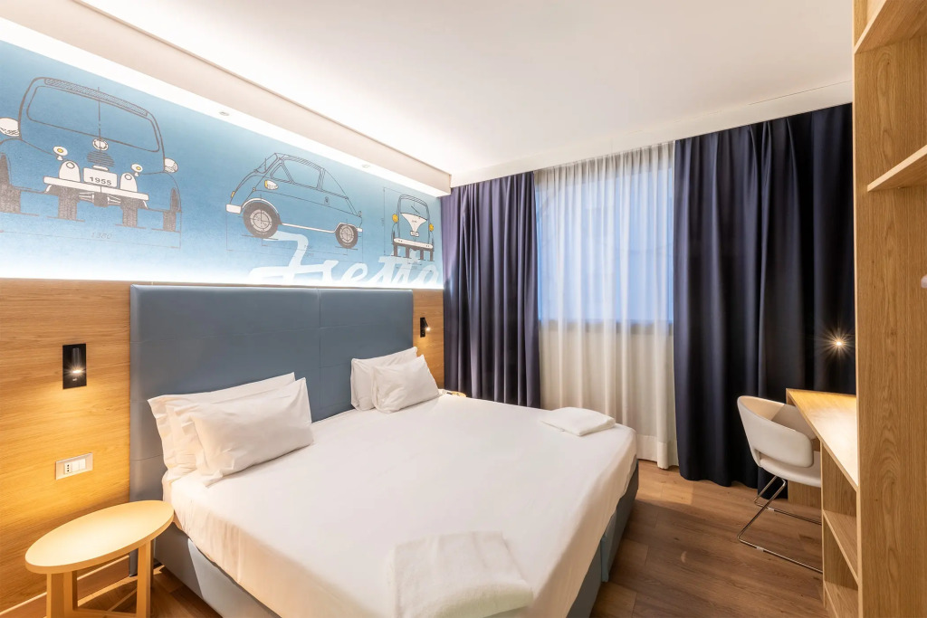 Neo Hotel