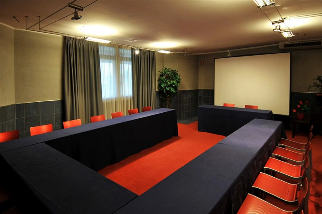 Hotel Antares