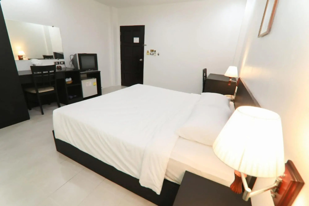 G House Hotel