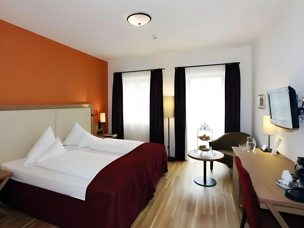 Heritage Hotel Hallstatt