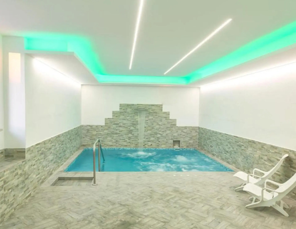 Hotel Costa Citara
