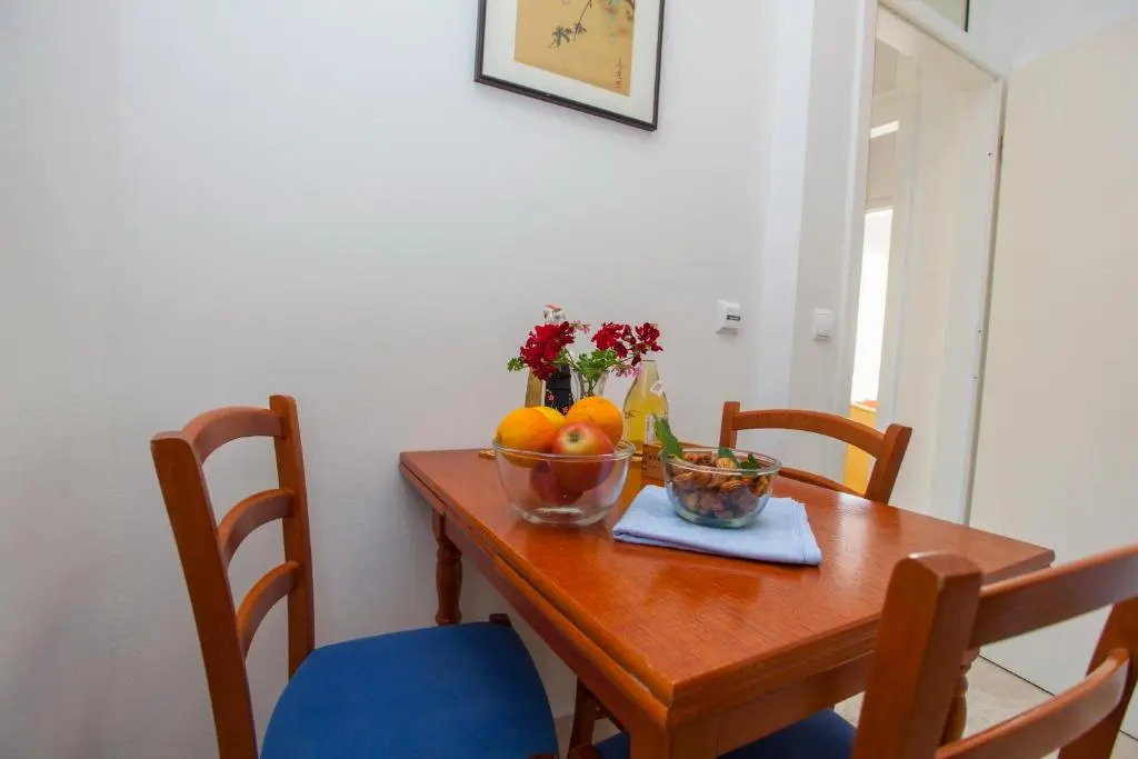 Apartments Ankora