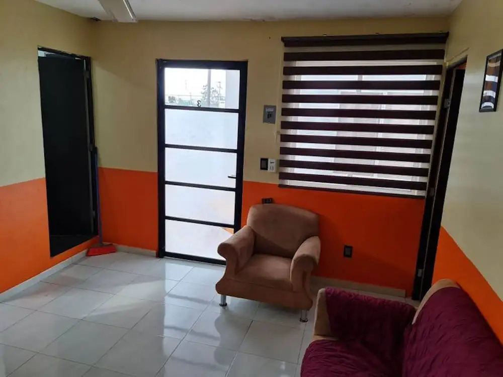 Excellent Apartment in Altaomico Floor and Equipped ac, Wifi, Tv