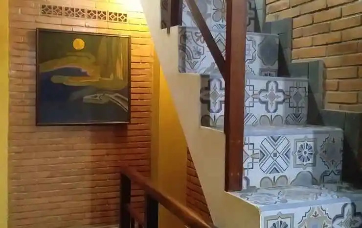 Simple Homestay