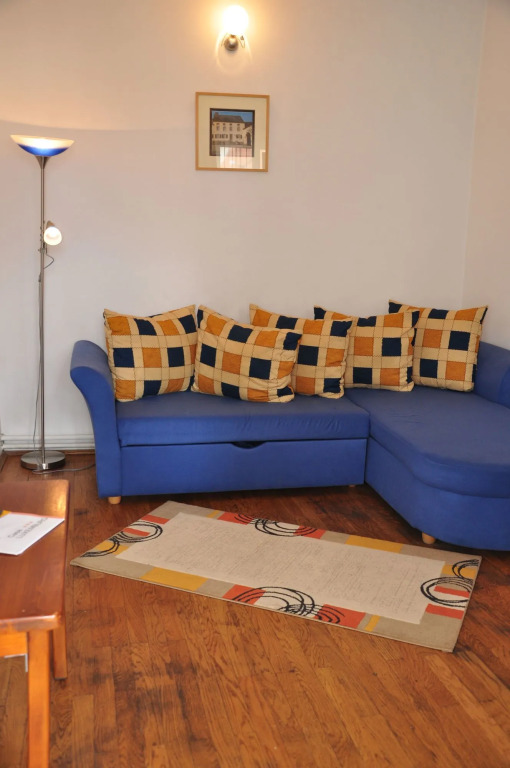 Hotel Casa Luxemburg