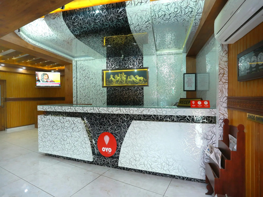 Super Capital O Kovilakam Residency