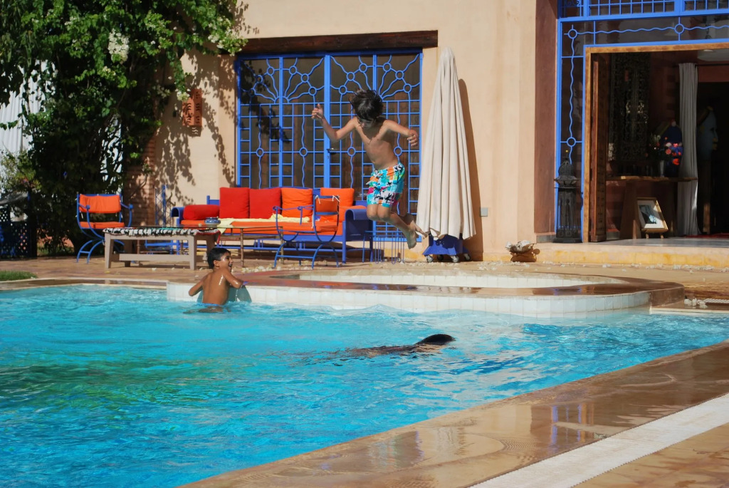 Casa Taos